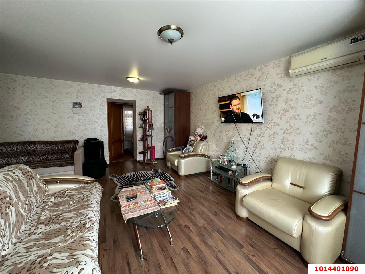 Фото №8: 2-комнатная квартира 58 м² - Краснодар, Центральный, ул. Красная, 156