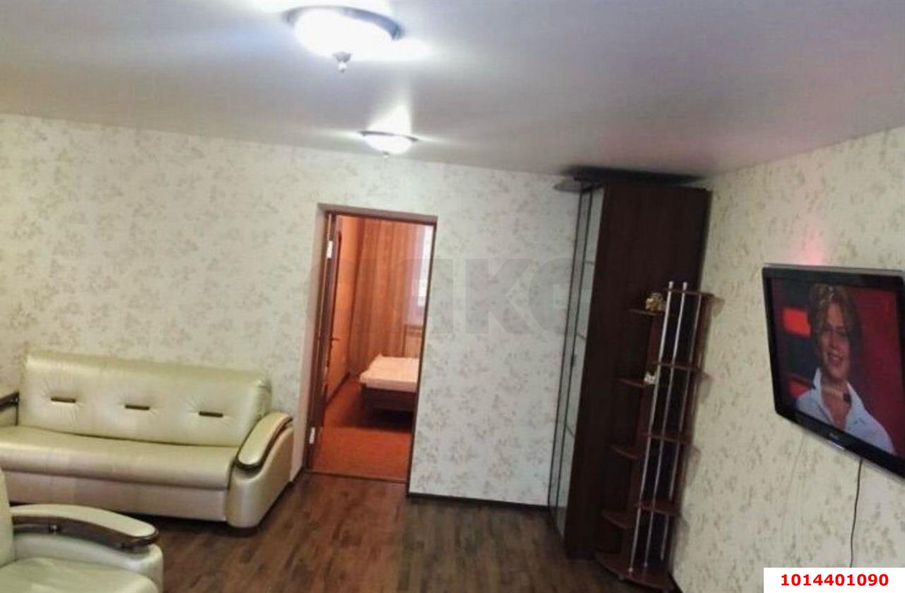 Фото №5: 2-комнатная квартира 58 м² - Краснодар, Центральный, ул. Красная, 156