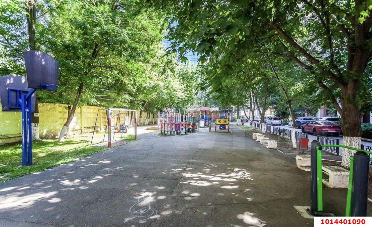 Фото №17: 2-комнатная квартира 58 м² - Краснодар, Центральный, ул. Красная, 156