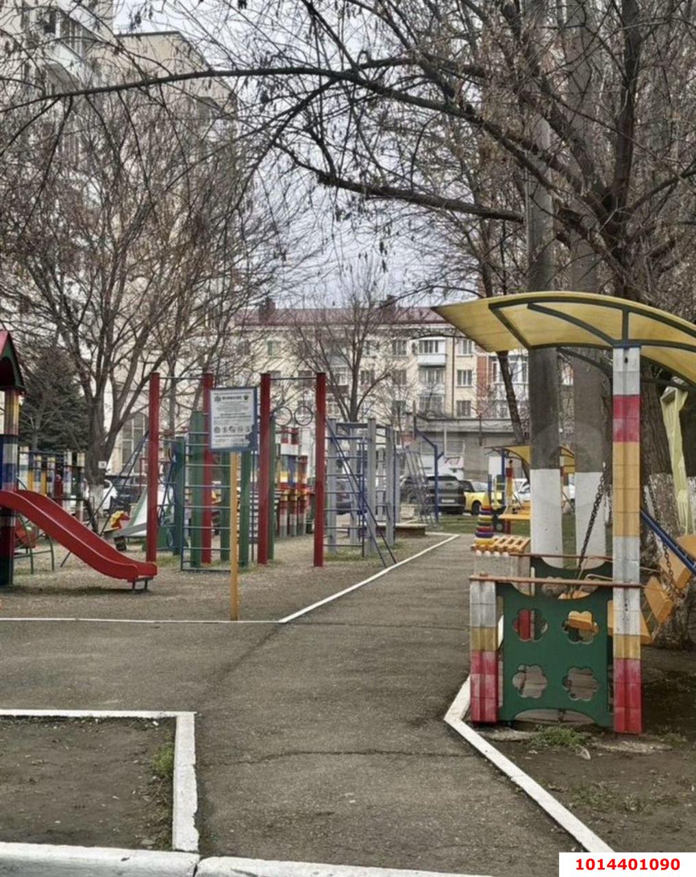 Фото №18: 2-комнатная квартира 58 м² - Краснодар, Центральный, ул. Красная, 156