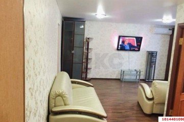Фото №4: 2-комнатная квартира 58 м² - Краснодар, мкр. Центральный, ул. Красная, 156