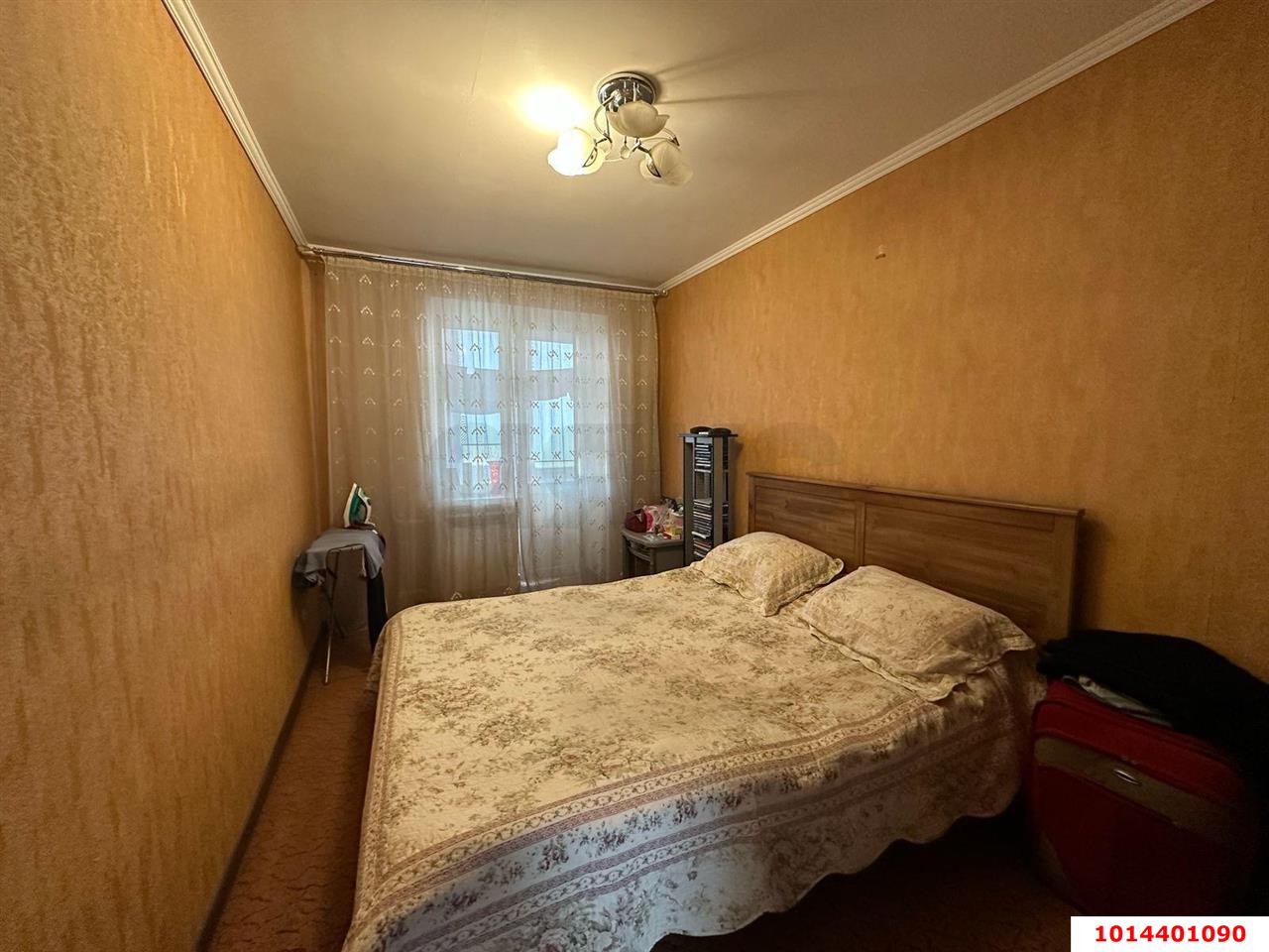 Фото №10: 2-комнатная квартира 58 м² - Краснодар, Центральный, ул. Красная, 156