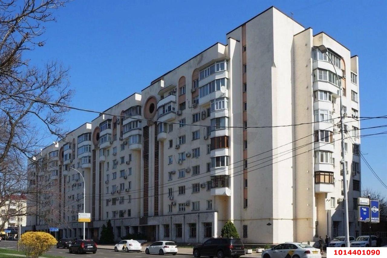 Фото №16: 2-комнатная квартира 58 м² - Краснодар, Центральный, ул. Красная, 156