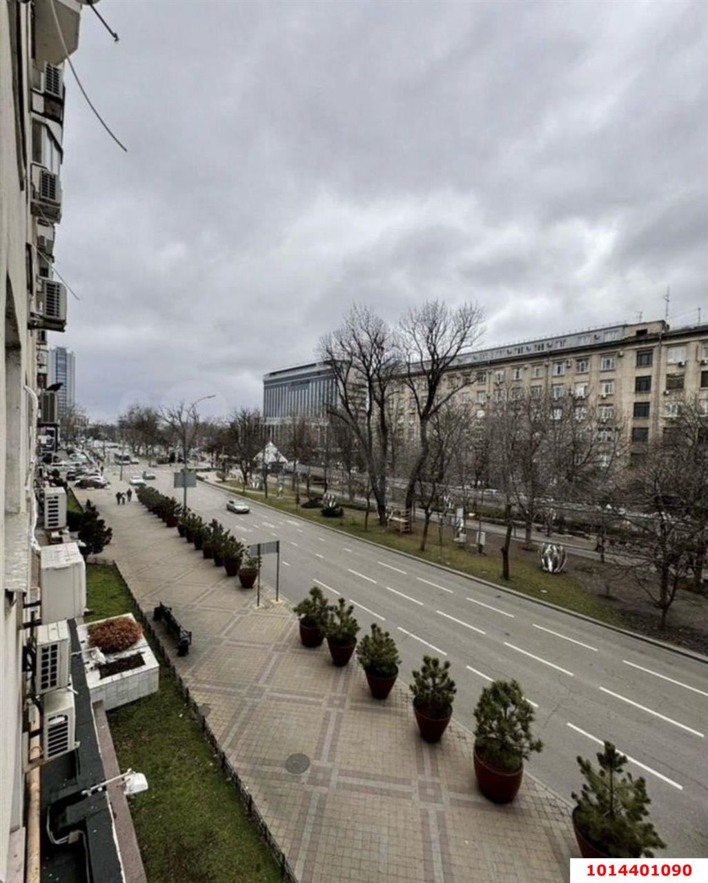 Фото №15: 2-комнатная квартира 58 м² - Краснодар, Центральный, ул. Красная, 156