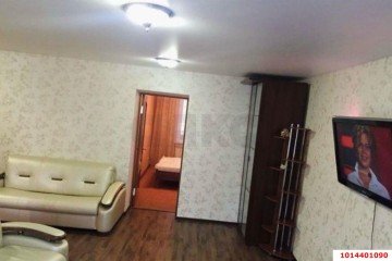 Фото №5: 2-комнатная квартира 58 м² - Краснодар, мкр. Центральный, ул. Красная, 156