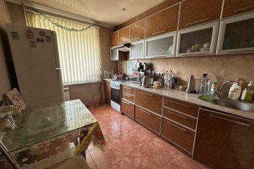 Фото №1: 2-комнатная квартира 58 м² - Краснодар, мкр. Центральный, ул. Красная, 156
