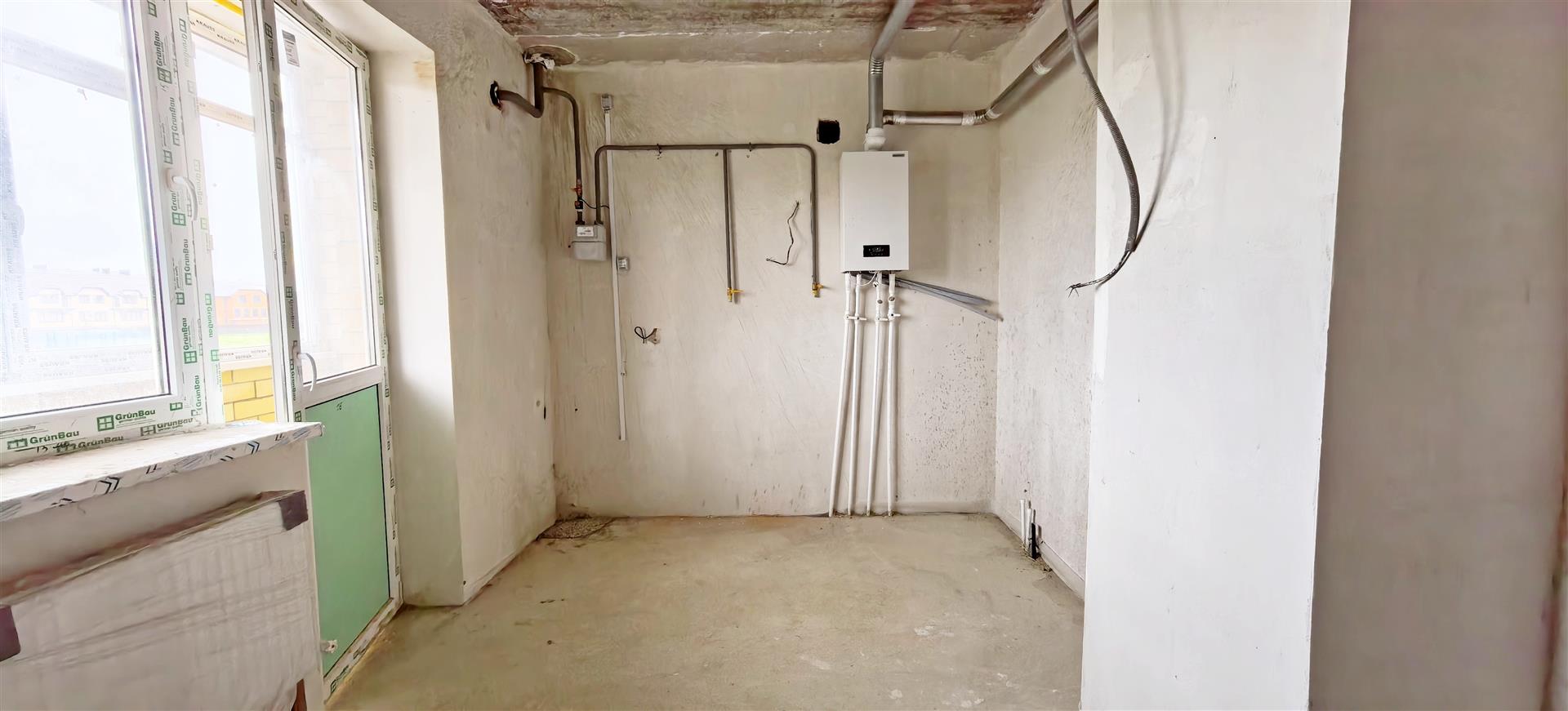 Фото №8: 2-комнатная квартира 47 м² - Адыгейск, ул. Эдепсукайская, 1/6