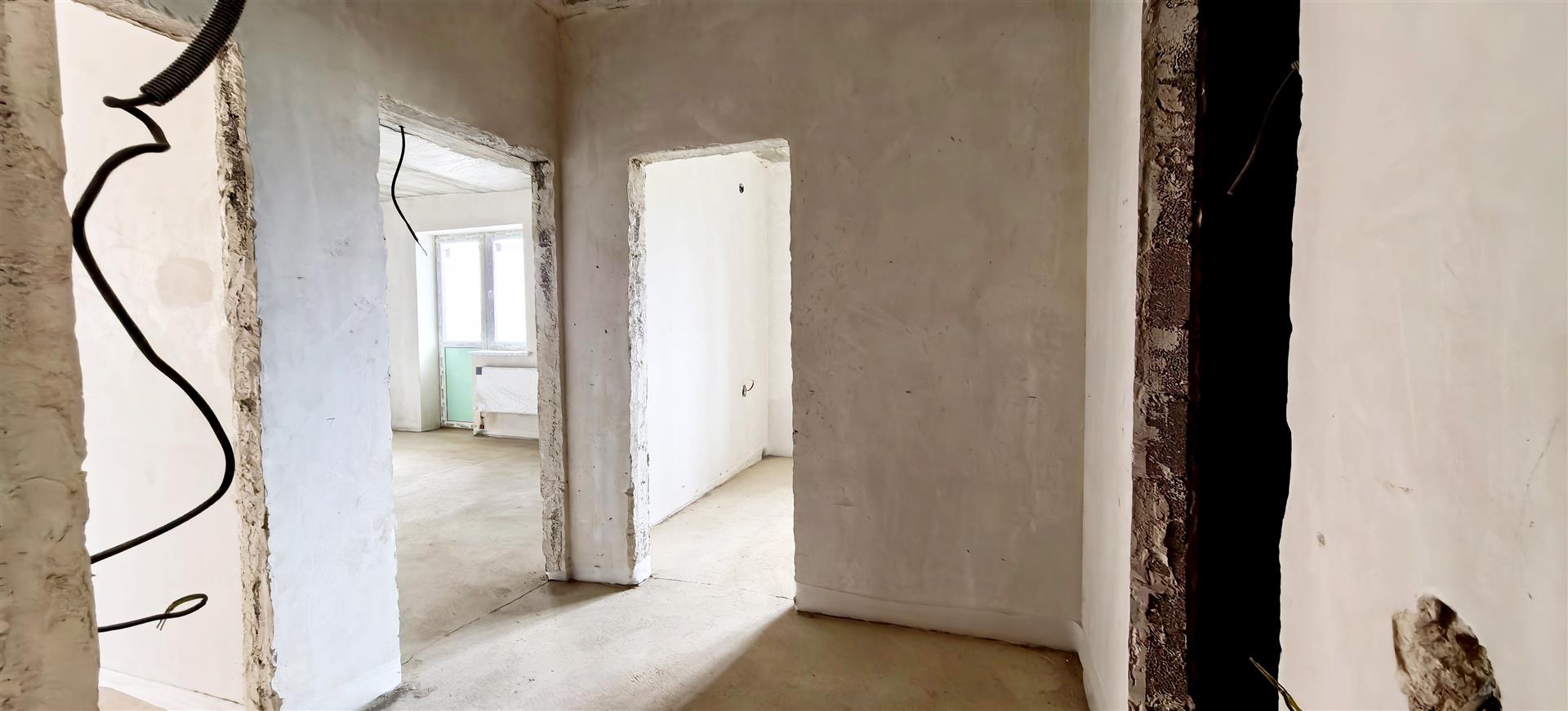 Фото №6: 2-комнатная квартира 47 м² - Адыгейск, ул. Эдепсукайская, 1/6