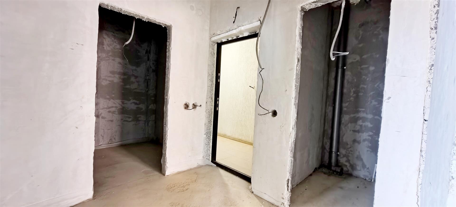 Фото №7: 2-комнатная квартира 47 м² - Адыгейск, ул. Эдепсукайская, 1/6