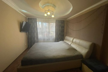 Фото №4: 3-комнатная квартира 83 м² - Абинск, ул. Красных Таманцев, 28