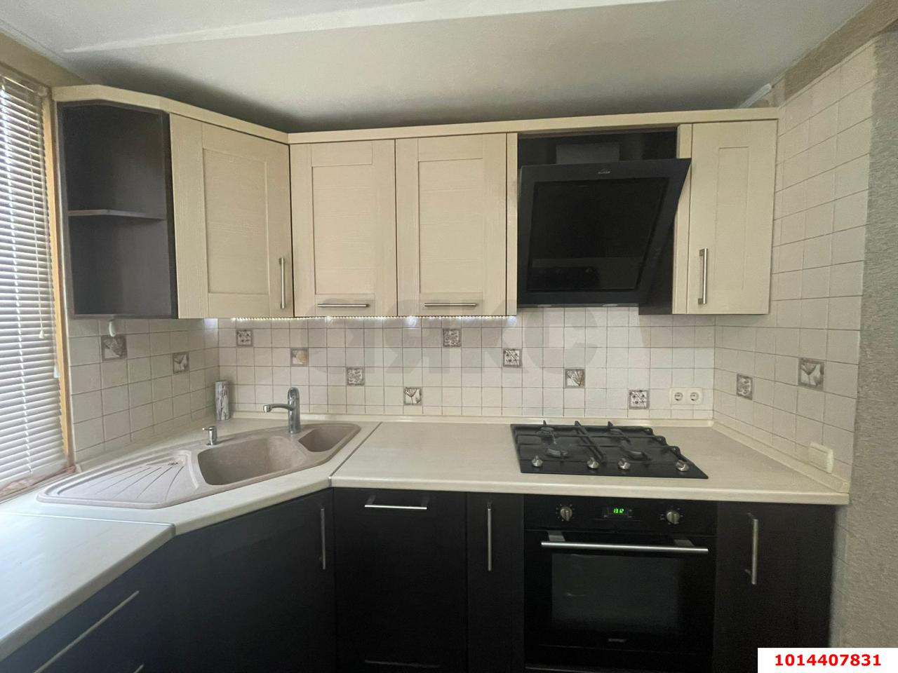 Фото №9: 3-комнатная квартира 83 м² - Абинск, ул. Красных Таманцев, 28