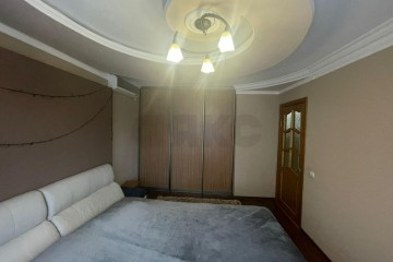 Фото №3: 3-комнатная квартира 83 м² - Абинск, ул. Красных Таманцев, 28