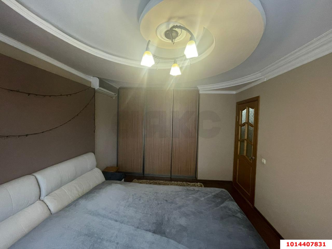 Фото №3: 3-комнатная квартира 83 м² - Абинск, ул. Красных Таманцев, 28