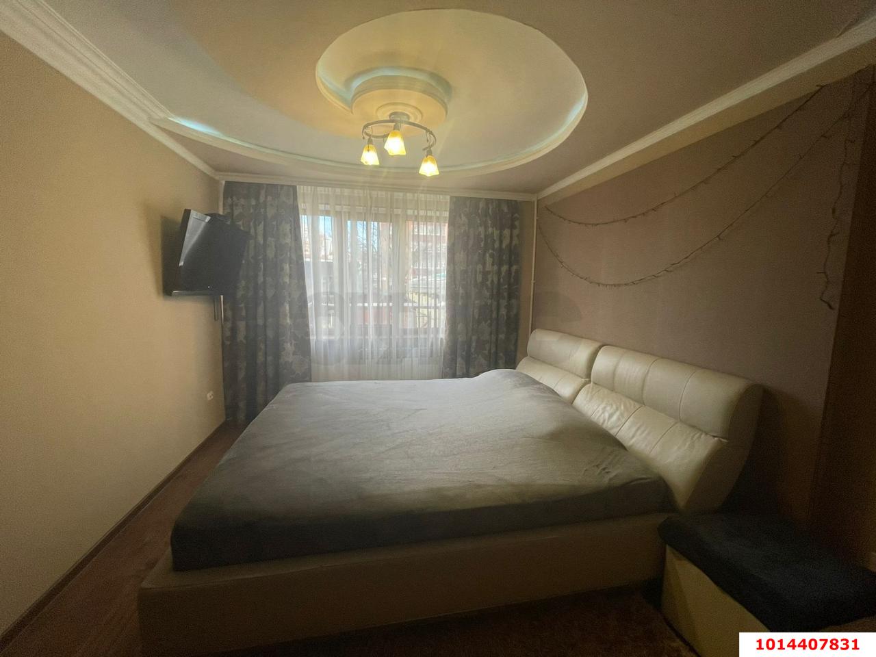 Фото №4: 3-комнатная квартира 83 м² - Абинск, ул. Красных Таманцев, 28
