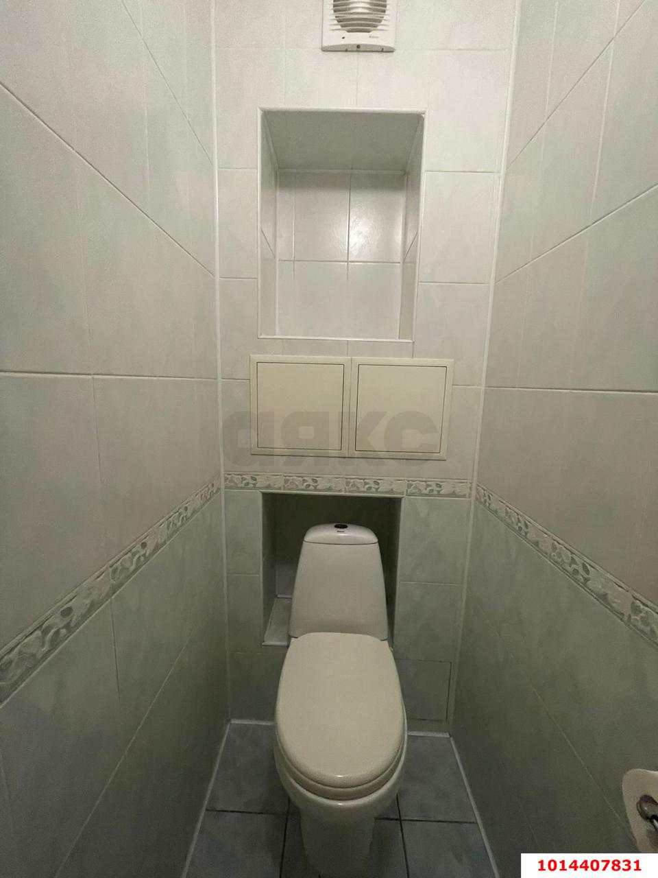 Фото №15: 3-комнатная квартира 83 м² - Абинск, ул. Красных Таманцев, 28