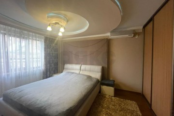 Фото №5: 3-комнатная квартира 83 м² - Абинск, ул. Красных Таманцев, 28