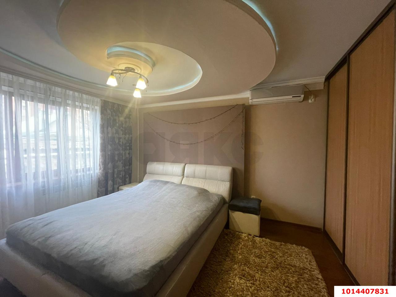 Фото №5: 3-комнатная квартира 83 м² - Абинск, ул. Красных Таманцев, 28