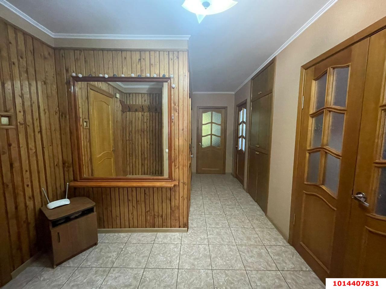 Фото №12: 3-комнатная квартира 83 м² - Абинск, ул. Красных Таманцев, 28