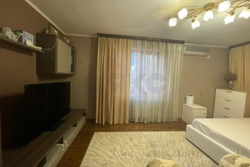 Фото №2: 3-комнатная квартира 83 м² - Абинск, ул. Красных Таманцев, 28