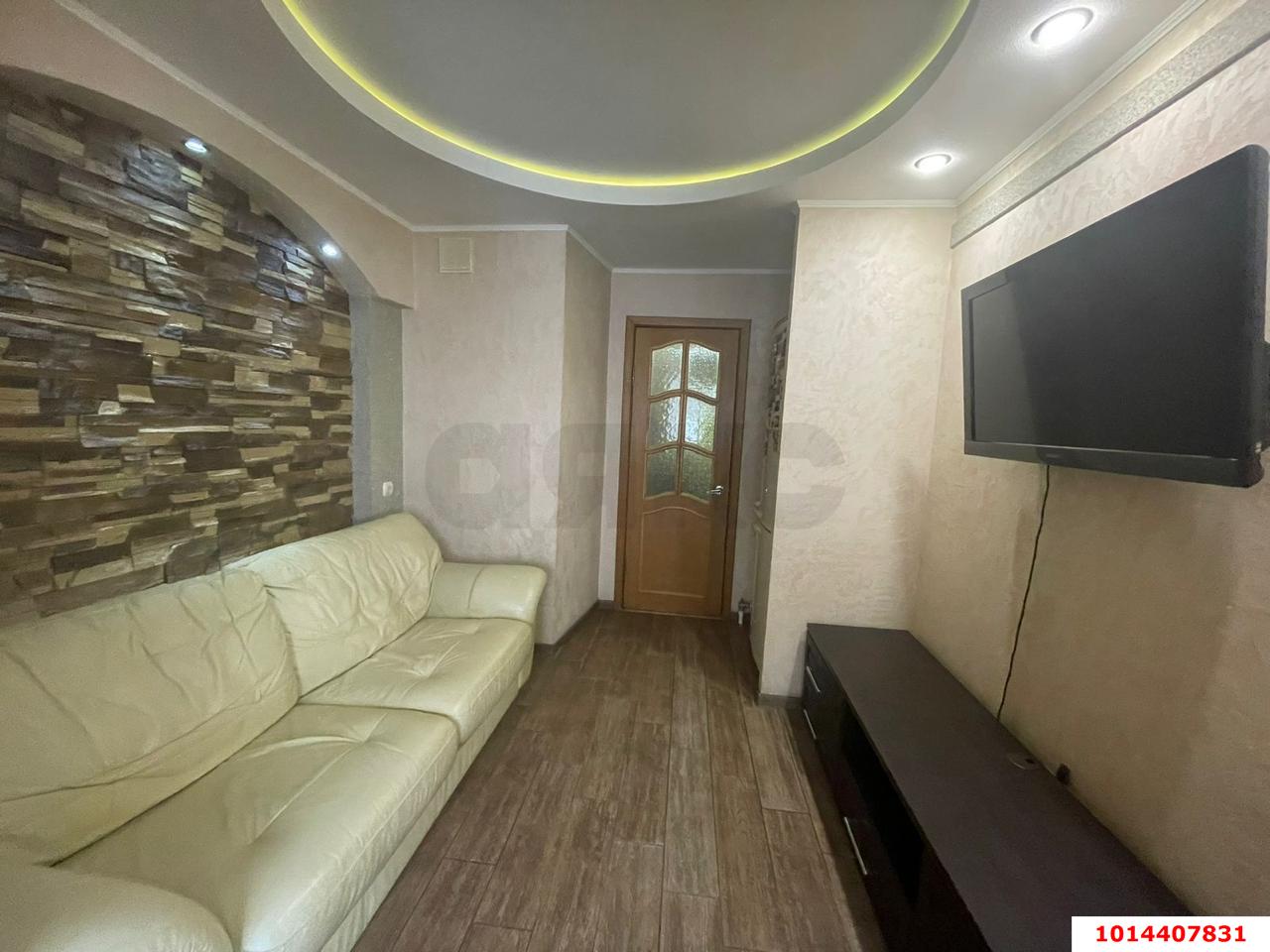 Фото №7: 3-комнатная квартира 83 м² - Абинск, ул. Красных Таманцев, 28