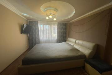 Фото №4: 3-комнатная квартира 83 м² - Абинск, ул. Красных Таманцев, 28