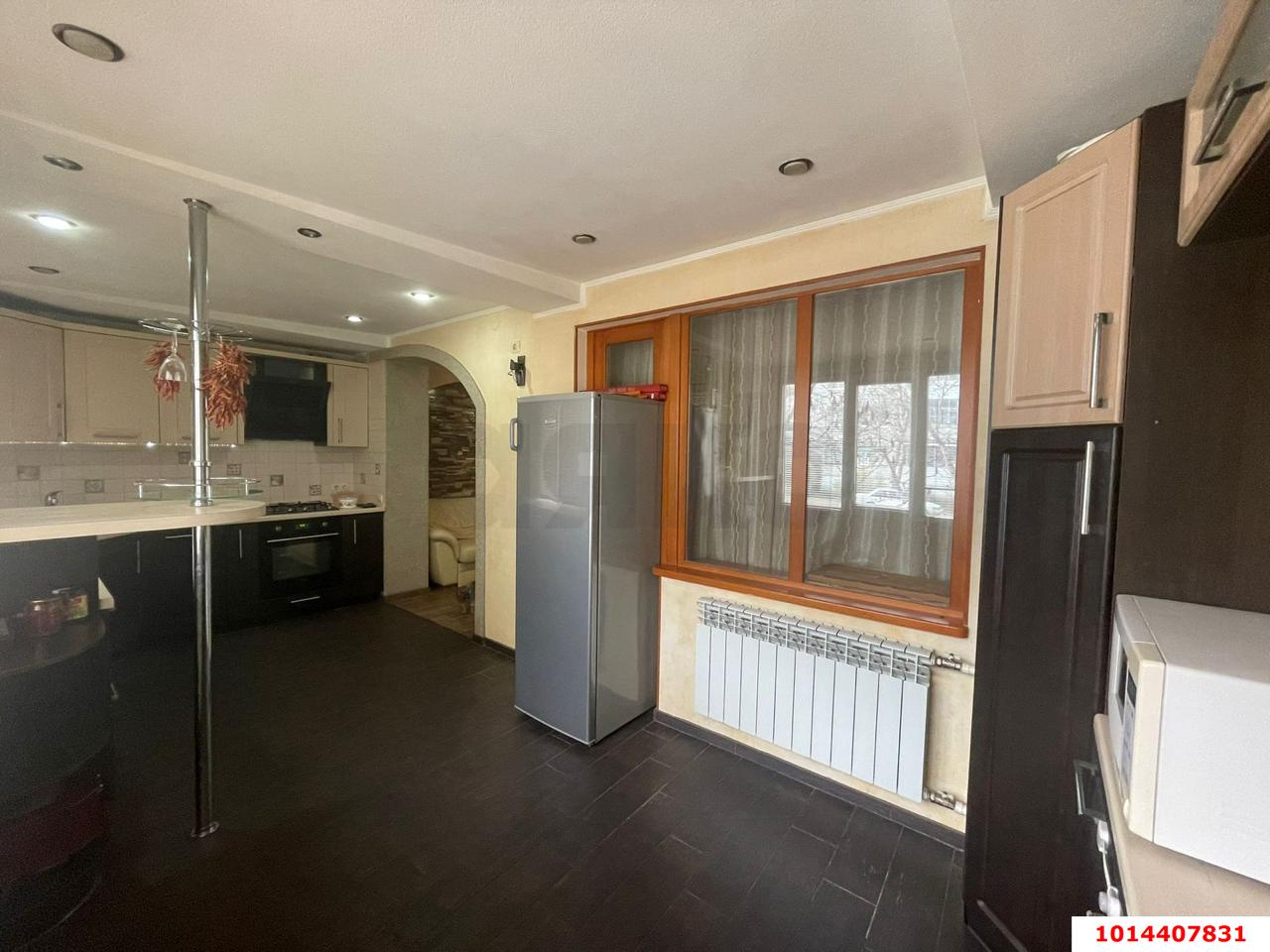 Фото №10: 3-комнатная квартира 83 м² - Абинск, ул. Красных Таманцев, 28