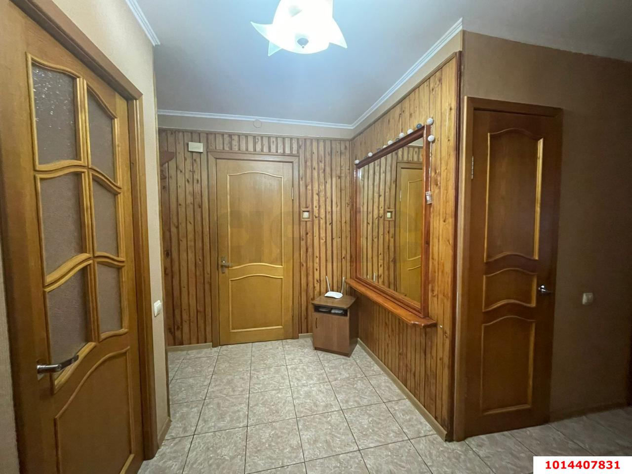 Фото №11: 3-комнатная квартира 83 м² - Абинск, ул. Красных Таманцев, 28