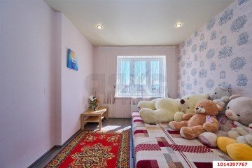 Фото №4: 2-комнатная квартира 58 м² - Краснодар, мкр. Губернский, ул. им. Героя Яцкова И.В., 9к1