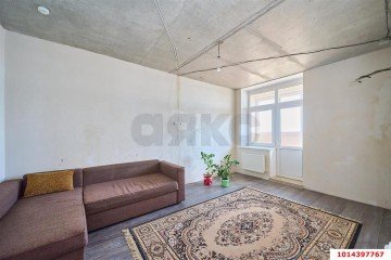 Фото №3: 2-комнатная квартира 58 м² - Краснодар, мкр. Губернский, ул. им. Героя Яцкова И.В., 9к1