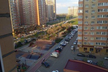 Фото №3: 2-комнатная квартира 58 м² - Краснодар, мкр. Губернский, ул. им. Героя Яцкова И.В., 9к1