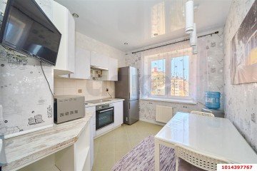 Фото №4: 2-комнатная квартира 58 м² - Краснодар, мкр. Губернский, ул. им. Героя Яцкова И.В., 9к1