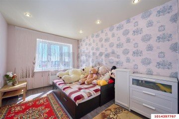 Фото №5: 2-комнатная квартира 58 м² - Краснодар, мкр. Губернский, ул. им. Героя Яцкова И.В., 9к1