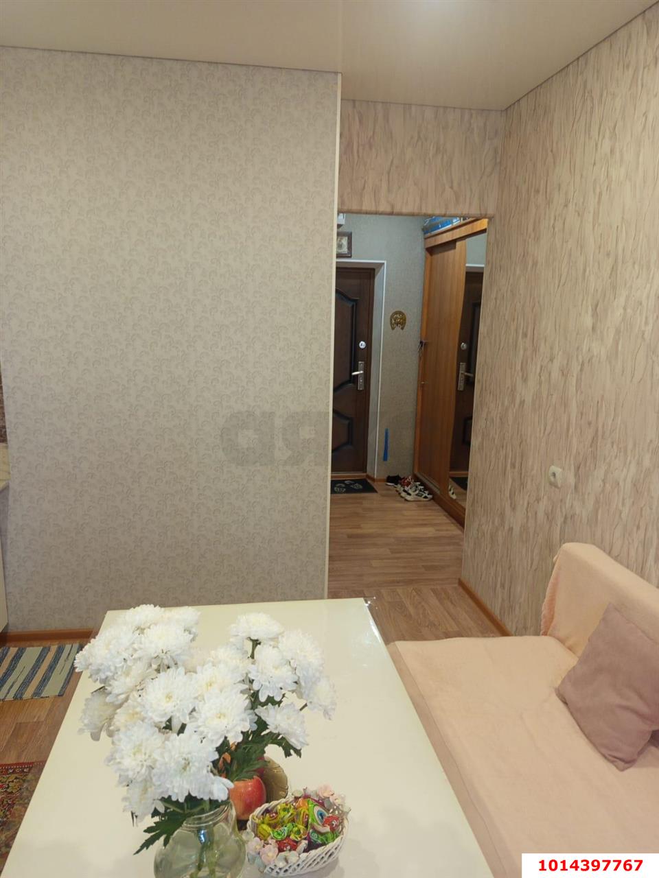Фото №2: 2-комнатная квартира 58 м² - Краснодар, Губернский, ул. им. Героя Яцкова И.В., 9к1