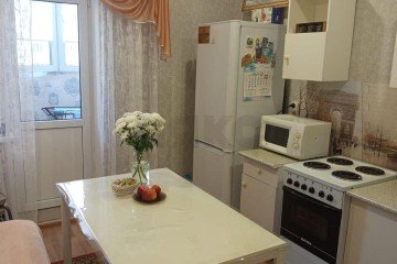 Фото №1: 2-комнатная квартира 58 м² - Краснодар, мкр. Губернский, ул. им. Героя Яцкова И.В., 9к1