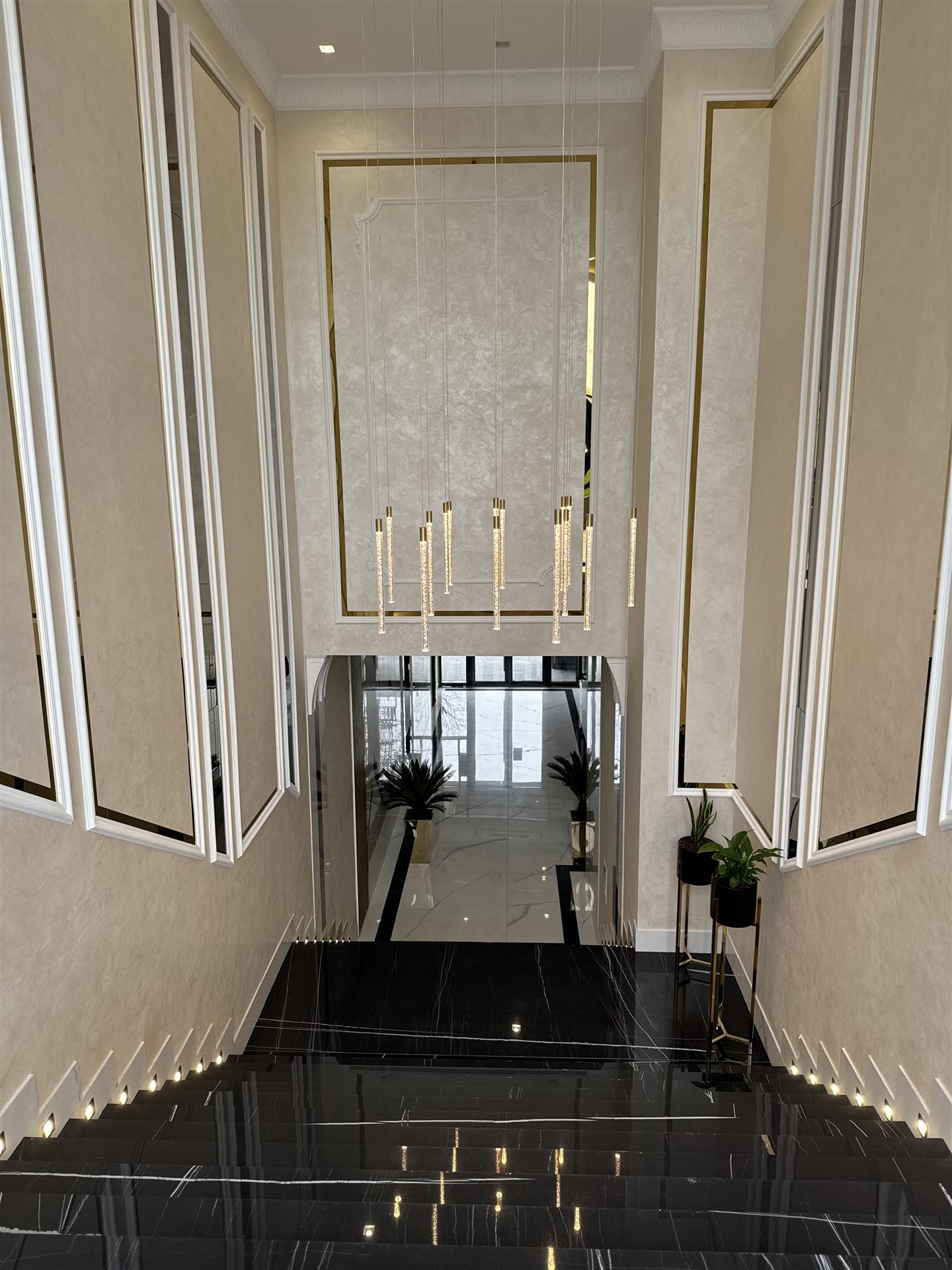 Фото №4: Студия 34 м² - Краснодар, Школьный, Прикубанский внутригородской округ, Круглик, мкр. жилой комплекс Сердце, ул. Школьная, 1