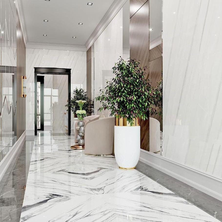 Фото №5: Студия 34 м² - Краснодар, Школьный, Прикубанский внутригородской округ, Круглик, мкр. жилой комплекс Сердце, ул. Школьная, 1