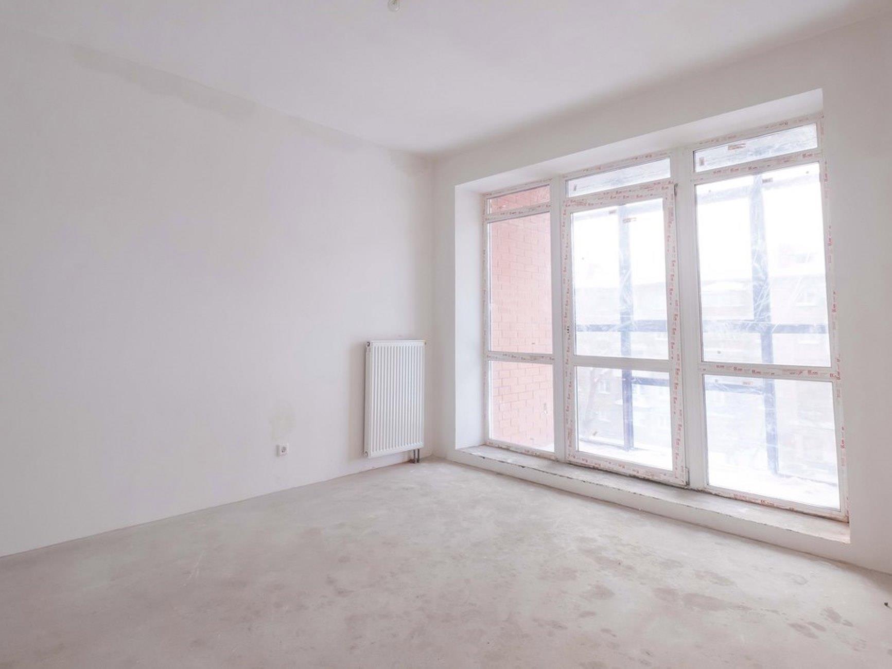 Фото №7: Студия 34 м² - Краснодар, Школьный, Прикубанский внутригородской округ, Круглик, мкр. жилой комплекс Сердце, ул. Школьная, 1