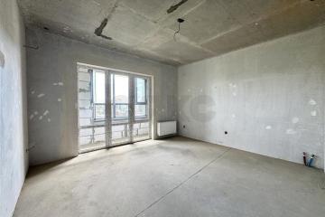 Фото №1: Студия <span class="whitespace-nowrap">31 м²</span>, <span class="whitespace-nowrap">5/24 эт.</span> - Краснодар, мкр. Школьный, ул. Школьная, 1