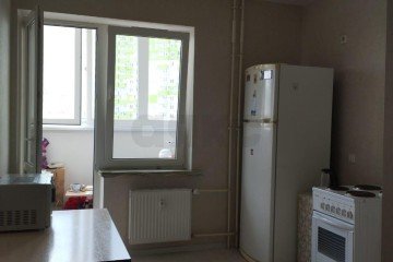 Фото №2: 1-комнатная квартира 40 м² - Краснодар, мкр. жилой комплекс Квартал № 6, ул. имени Героя Советского Союза Якова Кобзаря, 2