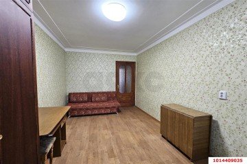 Фото №2: 2-комнатная квартира 47 м² - Краснодар, мкр. Черёмушки, ул. Селезнёва, 88
