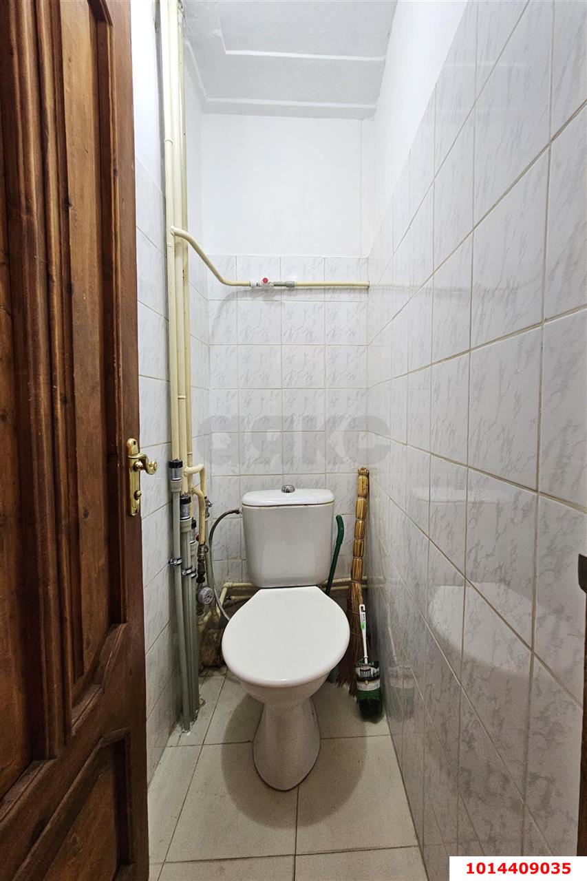 Фото №8: 2-комнатная квартира 47 м² - Краснодар, Черёмушки, ул. Селезнёва, 88