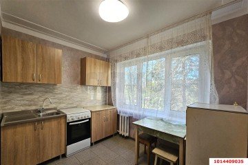 Фото №3: 2-комнатная квартира 47 м² - Краснодар, мкр. Черёмушки, ул. Селезнёва, 88