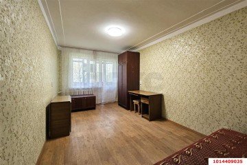 Фото №1: 2-комнатная квартира 47 м² - Краснодар, мкр. Черёмушки, ул. Селезнёва, 88