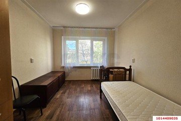 Фото №5: 2-комнатная квартира 47 м² - Краснодар, мкр. Черёмушки, ул. Селезнёва, 88