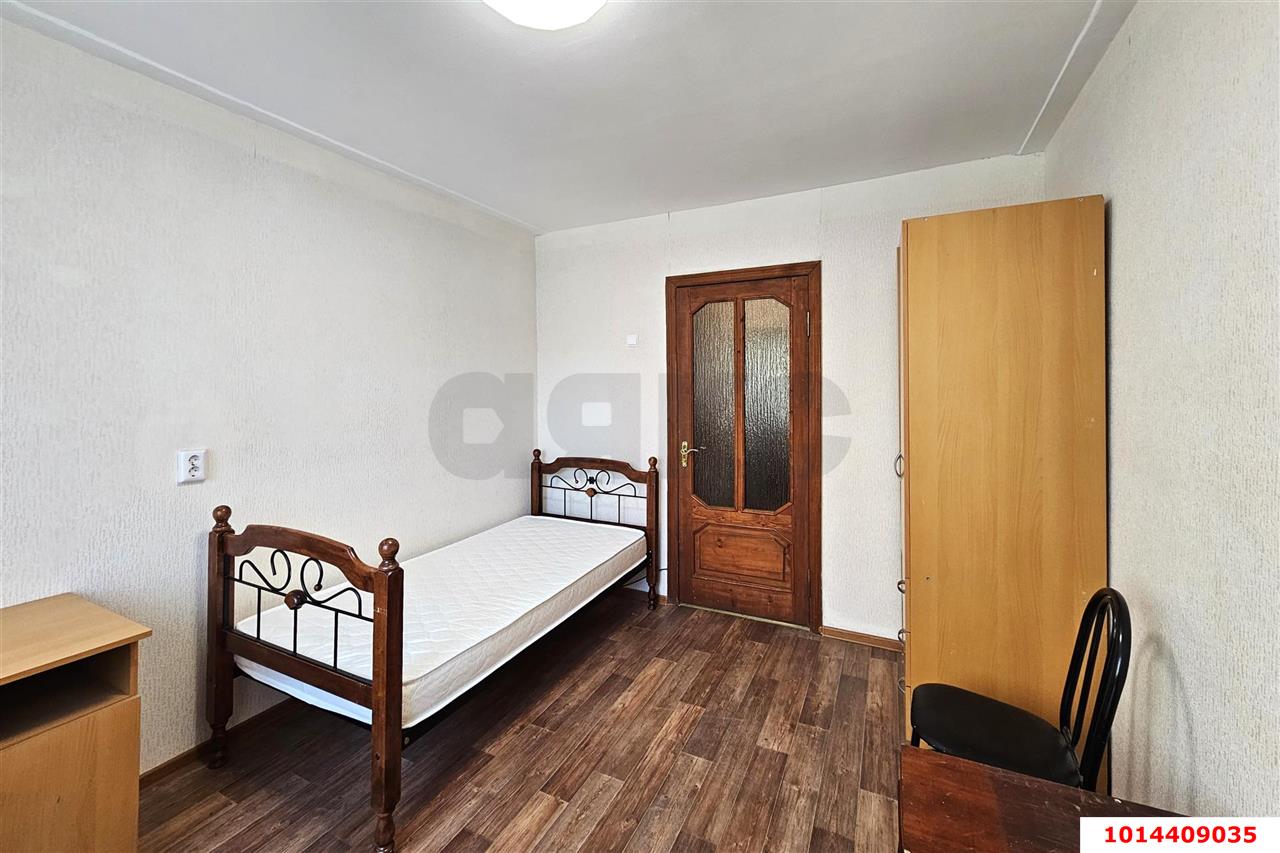 Фото №6: 2-комнатная квартира 47 м² - Краснодар, Черёмушки, ул. Селезнёва, 88