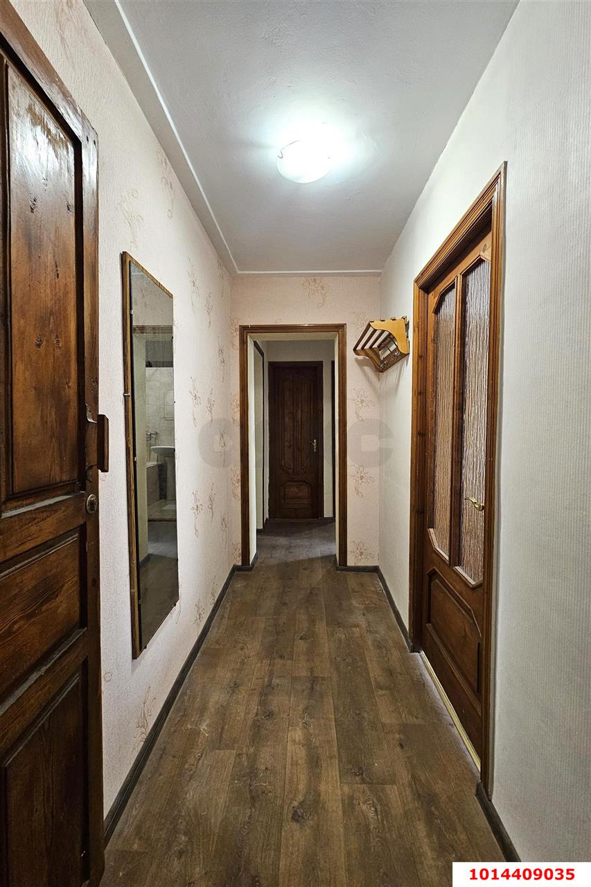 Фото №9: 2-комнатная квартира 47 м² - Краснодар, Черёмушки, ул. Селезнёва, 88