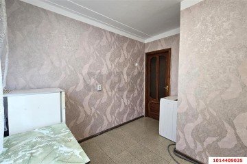 Фото №4: 2-комнатная квартира 47 м² - Краснодар, мкр. Черёмушки, ул. Селезнёва, 88