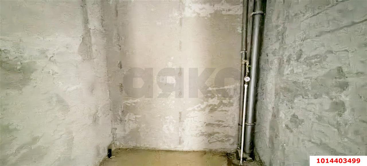 Фото №4: 1-комнатная квартира 42 м² - Адыгейск, ул. Эдепсукайская, 1/6