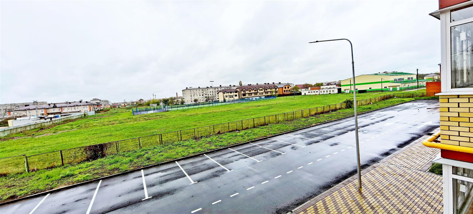 Фото №7: 1-комнатная квартира 42 м² - Адыгейск, ул. Эдепсукайская, 1/6