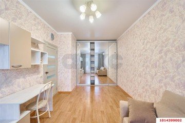 Фото №2: 1-комнатная квартира 33 м² - Южный, мкр. жилой комплекс Ясная Поляна, ул. Войсковая, 10В